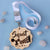 Squat Queen Wooden Medal - Funny Medal Awards For Gym Lovers. Best Gifts For Fitness Lovers.