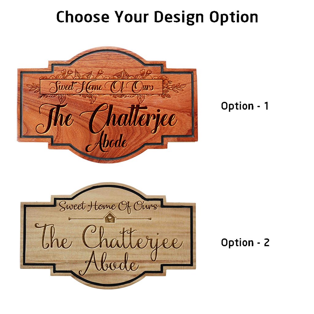 Hanging Signs - Wood Carved Signs - Woodgeek Store