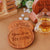 Tea Coaster Engraved With Tea Quotes. Tea Coaster Set. This Wooden Tea Coaster Set Comes with Coaster Holder & Makes Great Gifts For Tea Lovers. Buy Coasters Online At Woodgeek Store