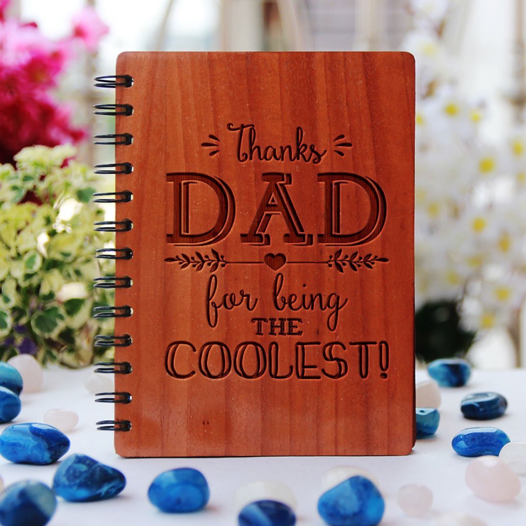Thank you top dad gift