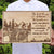 Wood Engraved Photo Of Your Travels Carved With Travel Quote The Best Things In Life Are The Friends We've Met, The Places We've Been And The Memories We've Made Along The Way. This Photo On Wood Is The Best Travel Gift. This Custom Engraved Wooden Photo Frame Is Also A Great Friendship Day Gift. This Wooden Picture Frame Makes One Of The Best Personalized Gifts from Woodgeek Store