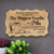 The Biggest Foodie Humorous Awards - Wooden Certificate - Funny Certificates for Friends - Funny Employee Awards - Woodgeek Store