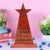 Harry Potter : The Wizarding Wonder Wooden Star Trophy