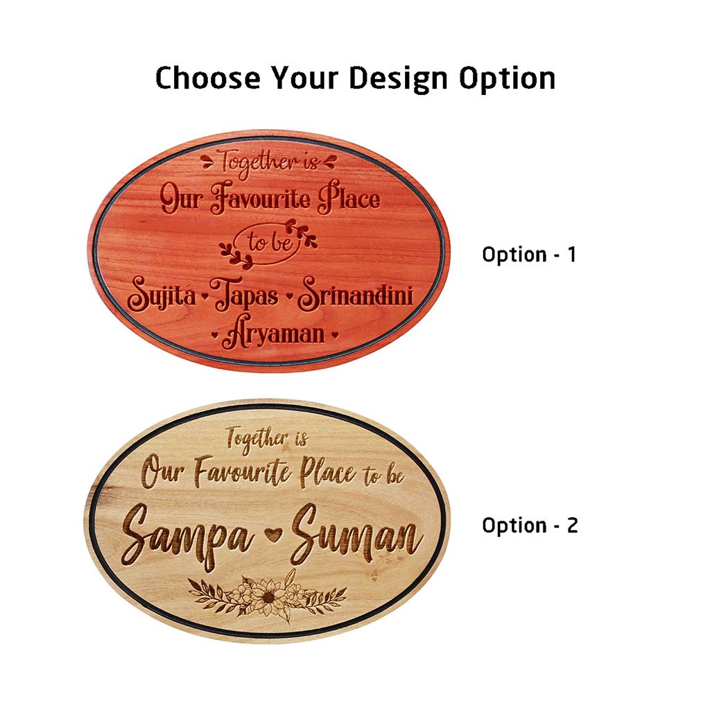 Hanging Signs - Wood Carved Signs - Woodgeek Store