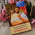 Wood Photo Block For Birthdays | Photo Frame For Birthdays