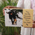 Wood Photo Block For Dog Lover | Photo Frame Gift For Pet Lover