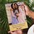 Wood Photo Fame For Sister | Photo Print Gift For Sister