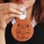 W(h)ine Buddies Medal With Ribbon - Funny Awards & Gifts for Friends - Best Gifts For Drinking Buddies