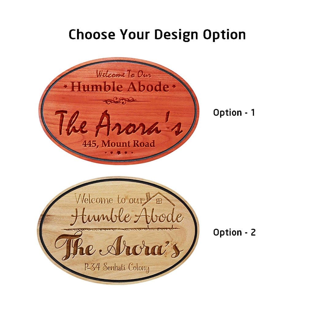 Hanging Signs - Wood Carved Signs - Woodgeek Store