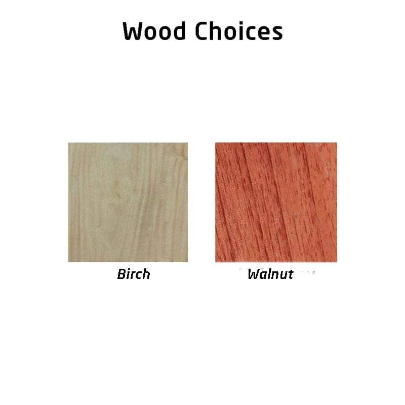 Personalized Phone &amp; Watch Tray With Charging Station | Gift For Friends