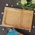 Wood valet tray with charging station & phone tray. Mens Valet Tray & Phone Tray. This Valet Tray Is The Best Gift For Men. EDC Vallet Tray Makes a Great Gift For Husband, Gift for Dad, Gift for Boyfriend Or Gift For Brother. This wooden tray can be personalized with name.