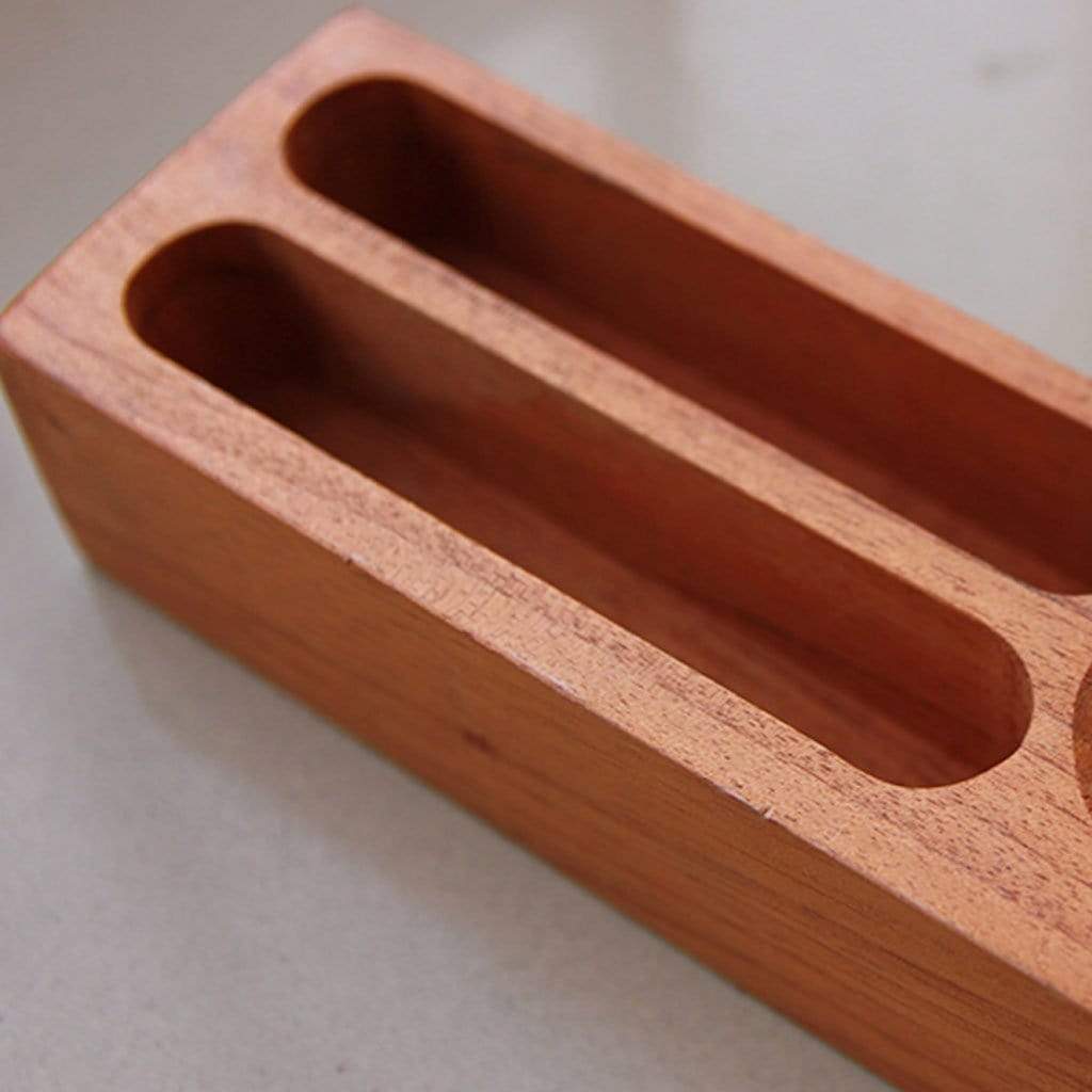 Wooden Table Organizer With Pen Stand &amp; Visiting Card Holder For Teachers.  This Pen Holder For Desk &amp; Desk Organizer Makes One Of The Best Personalized Gifts For Teachers. Looking For Unique Gift Ideas For Teachers ? This Wooden Pen Organizer For Desk Makes Perfect Gifts For Teachers From Students. These Desk Accessories Make Great Gifts For Teachers And Professors.