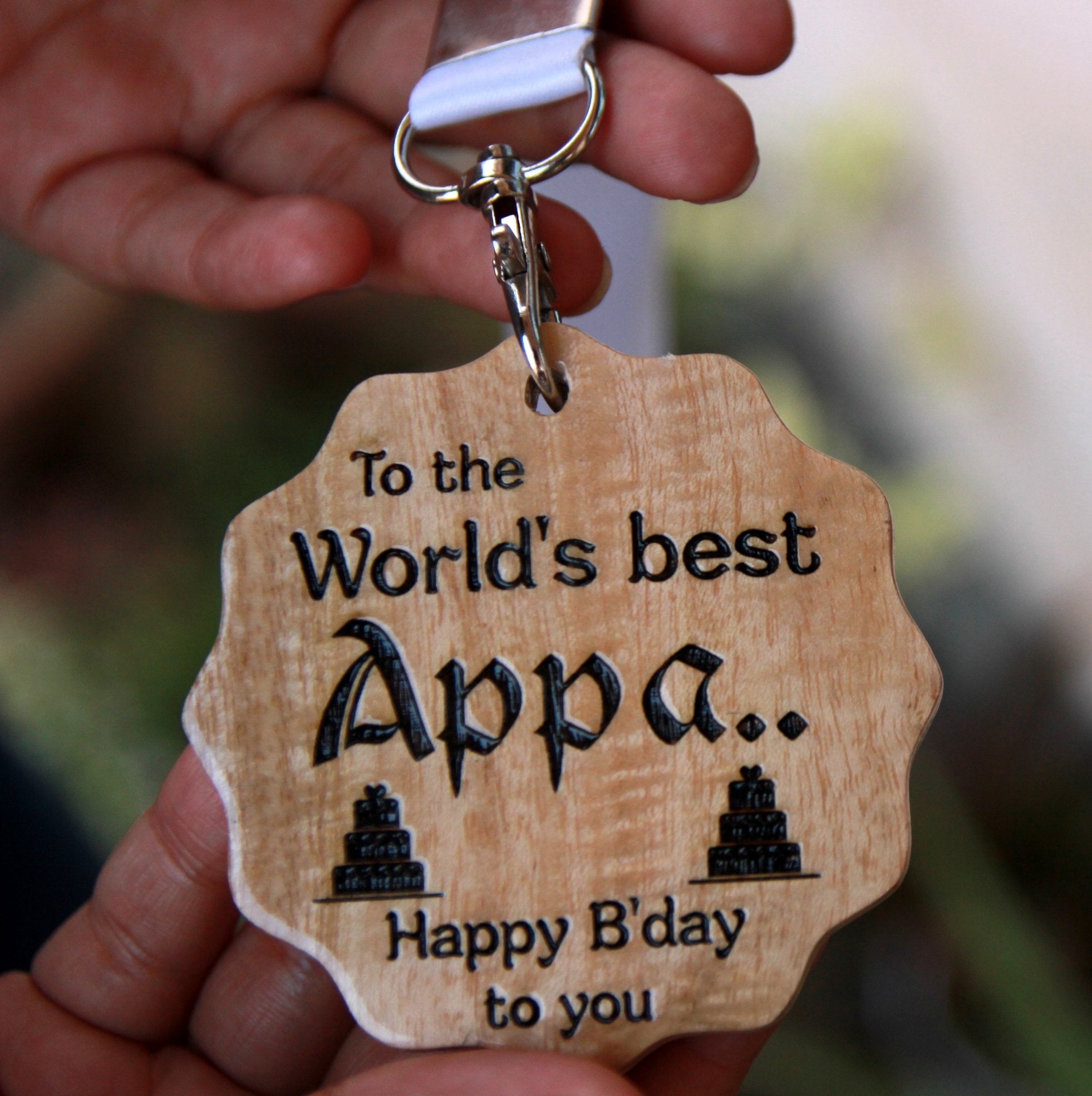 What is best gift for father on hotsell his birthday