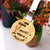 One quick question. Will You Miss Me?  - Wooden Medal. Cute Gifts For Boyfriend. Cute Gifts For Girlfriend. I Miss You Gifts