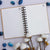 Personalized Wooden Diary for Mentors, Colleagues & Bosses | Corporate Gift