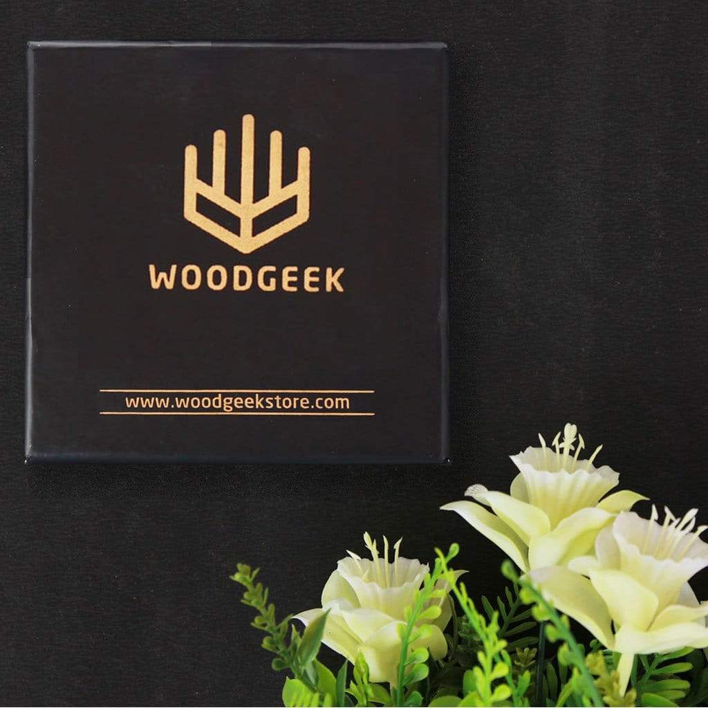 Wooden Business Card Holder | Corporate Gifts