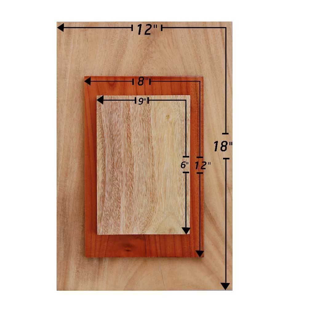 Custom Engraved Wooden Birthday Poster For Brothers | This Wood Wall Art Makes One Of The Best Personalized Birthday Gifts For Brothers | Customize More Photo on Wood From The Woodgeek Store.