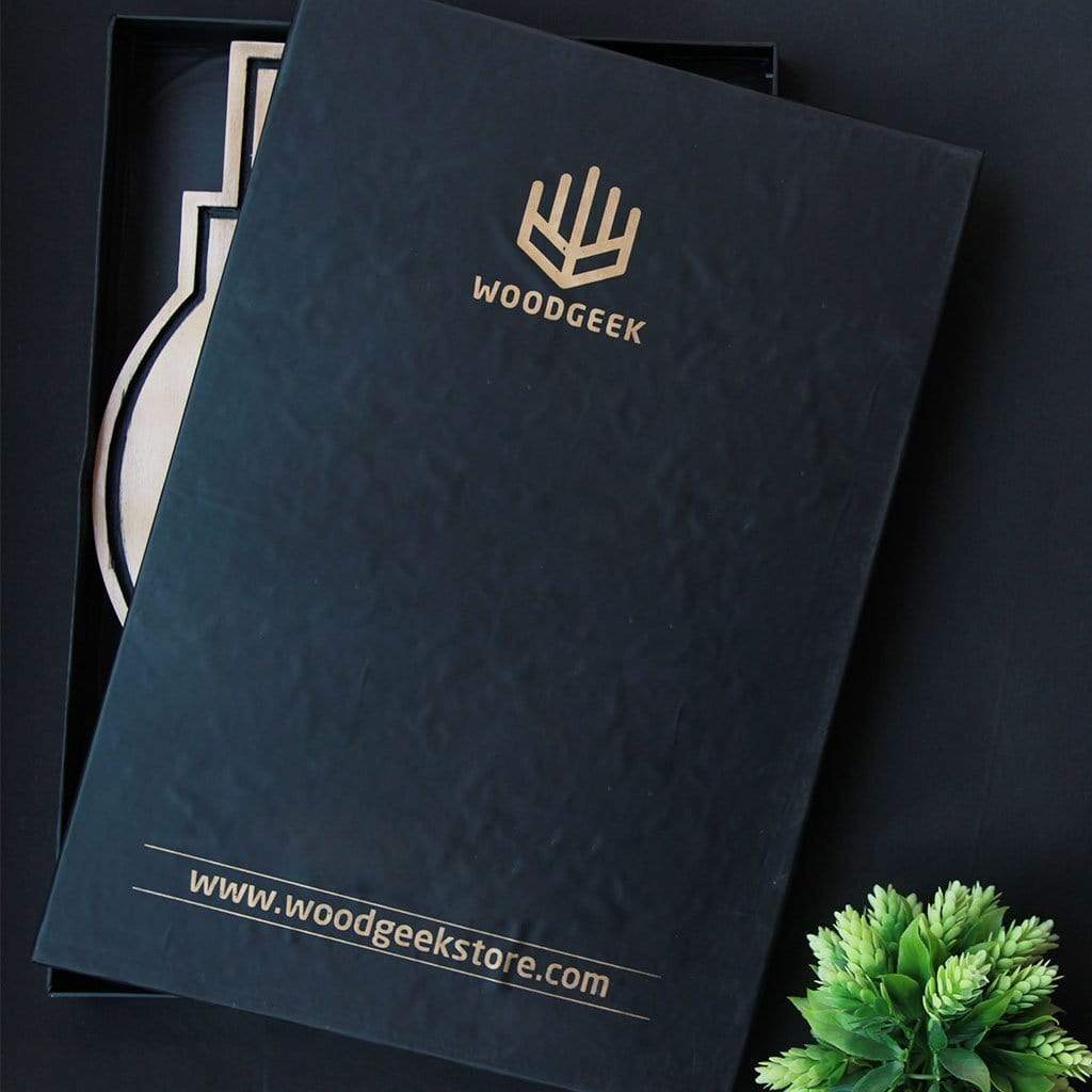 Hanging Signs - Wood Carved Signs - Woodgeek Store