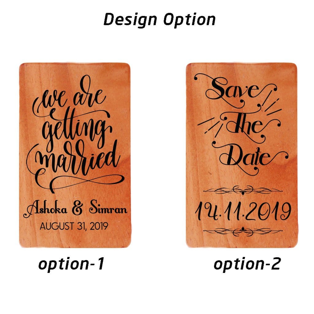 Wooden Wedding Cards and Save The Date Cards. Unique Wedding Invitations. Wedding Cards Online