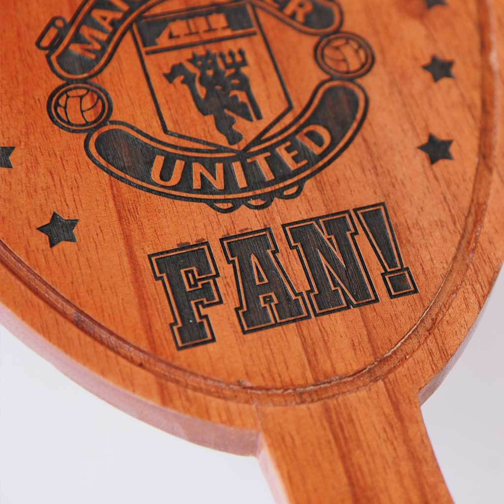 World&#39;s Biggest Fan Wooden Sports Trophies. Looking for gifts for football fans? This custom football trophy makes perfect sports gifts for friends.