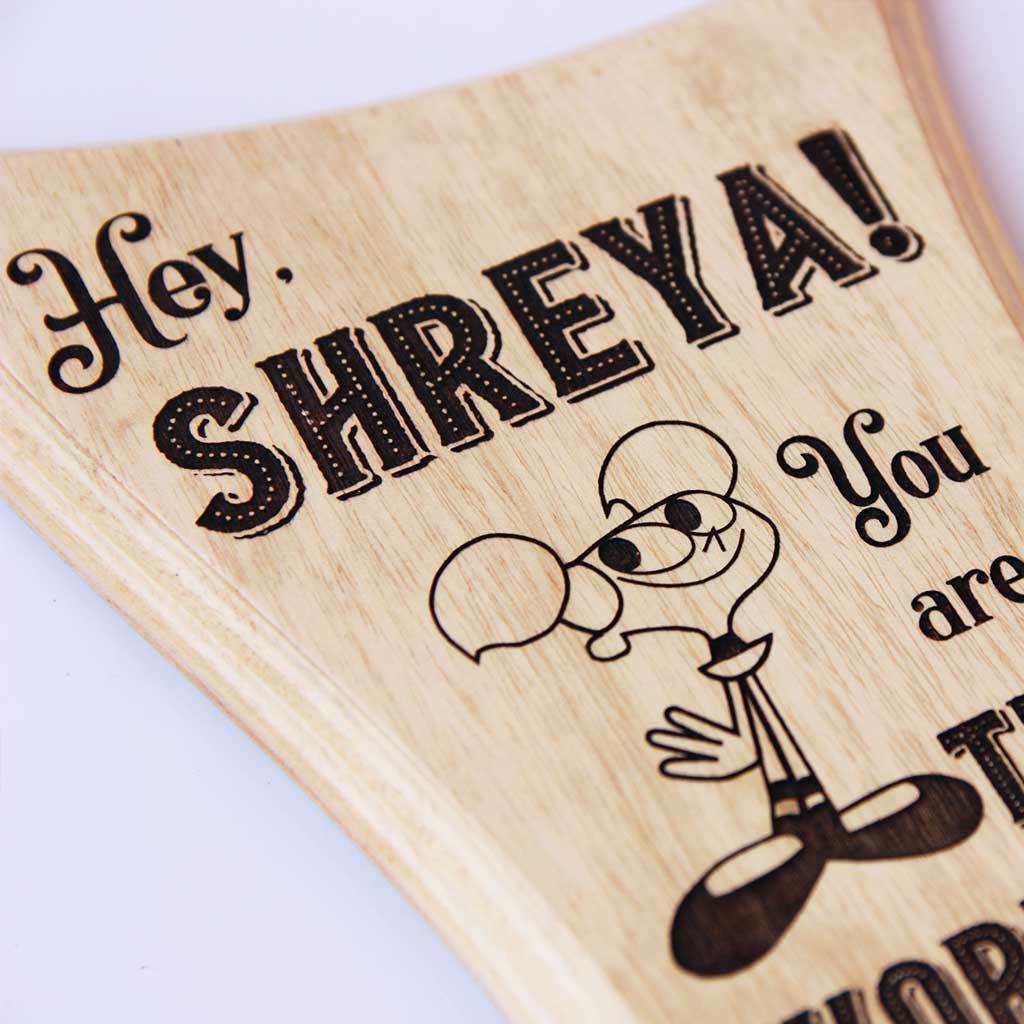 World&#39;s Craziest Sister Trophy &amp; Award. These custom trophies are the best gift for sisters. A funny award for your crazy sister.