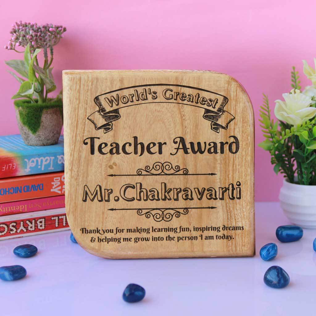 41 Best Gift Ideas for Teachers in 2023 | Teacher Gifts