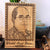 Boss, Mentor & Leader Engraved Wooden Plaque | Appreciation Gift for Your Boss