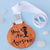 You Are Awesome Wooden Medal With Ribbon - Funny Medal Engraved on Birch Wood or Mahogany Wood - This makes perfect Gifts For Friends and Best Employee Appreciation Gifts