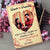 Love, Laughter & Happily Ever After | Photo Gift For Weddings