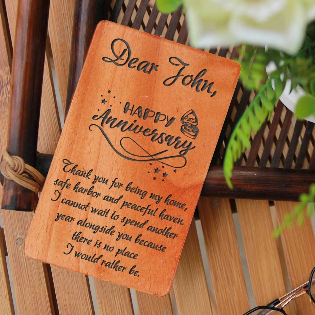 Personalized Anniversary Cards Wooden Anniversary Cards Wooden Cards personalized-anniversary-cards-wooden-anniversary-cards-wooden-cards