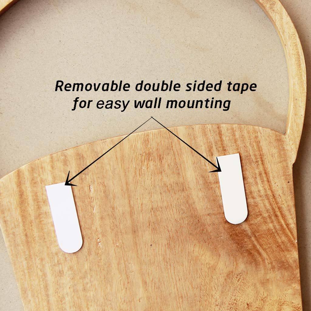 Romantic Bucket List Wood Sign | Birthday Gift For Boyfriend &amp; Girlfriend