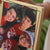Wood Photo Block For Friends | Photo Print Gift For Friends