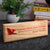 Customize Your Own Wooden Nameplate in Colour | Prints On Wood