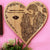 Create Your Own Carved Wooden Poster Engraved With A Photo And Quote - Woodgeek Store