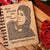Personalized Wooden Notebook Celebrating Extraordinary Friendship