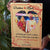 Love You Now & Forever - Personalized Photo Frame For Husband & Wife