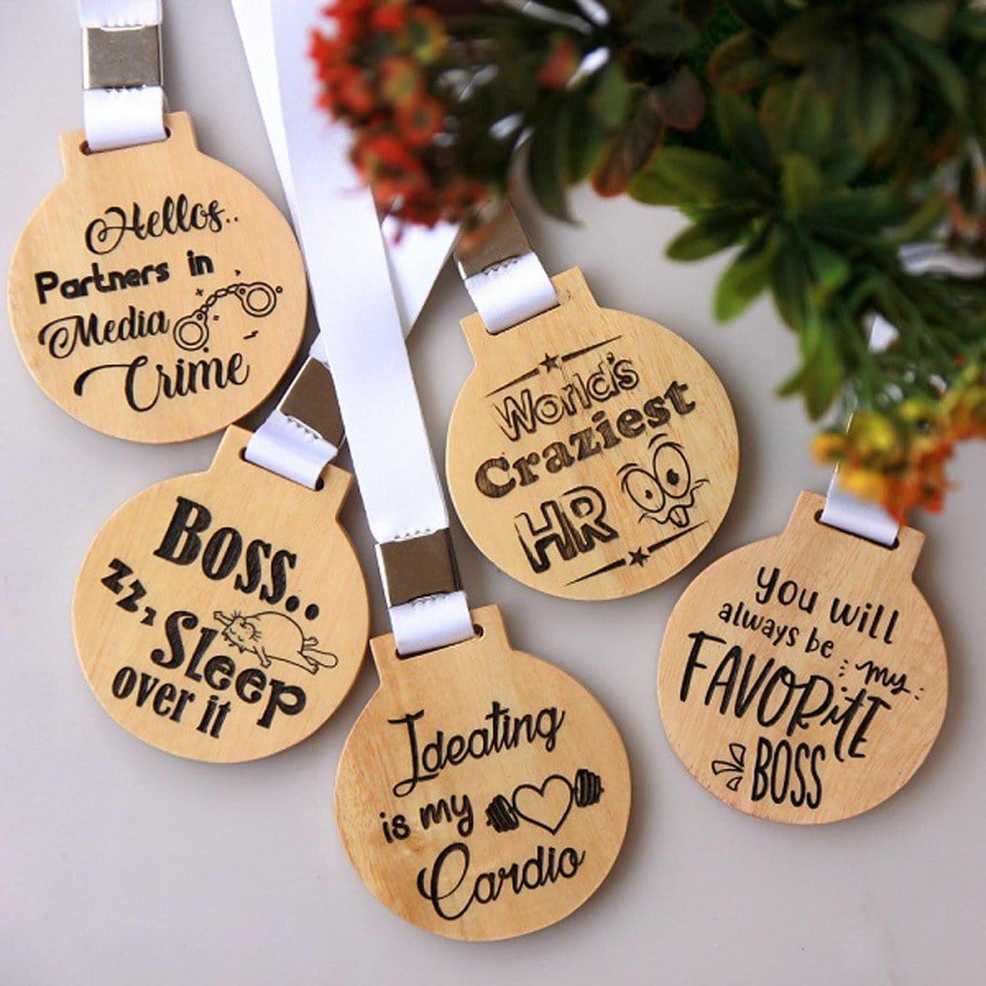 27 HRApproved Gifts For Your Boss Thatll Make You Look Like Employee Of  The Month