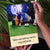 Your & My Soul Are Old Friends | Personalized Photo Gift For Friend