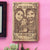 Personalized Wood Frame For Mom & Dad | Gifts For Mom & Dad
