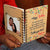 Personalized Birthday Gift For Husband & Wife | Photo Wood Diary