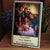 Happy, Thankful & Blessed Family Photo Print On Wood | Personalized Photo Frame