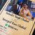 Photo print on wood with your favourite song | Gift for couples