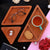 Wooden Tray for  Office