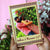 When 2 becomes 3 - Photo Gift For Expecting Parents | Gift For Pregnant Wife