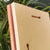 Wood Photo Frame For Dad | Photo Print Gift For Father