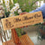 Engraved Wooden Nameplates Entrepreneurs & Engineers | Desk Nameplates