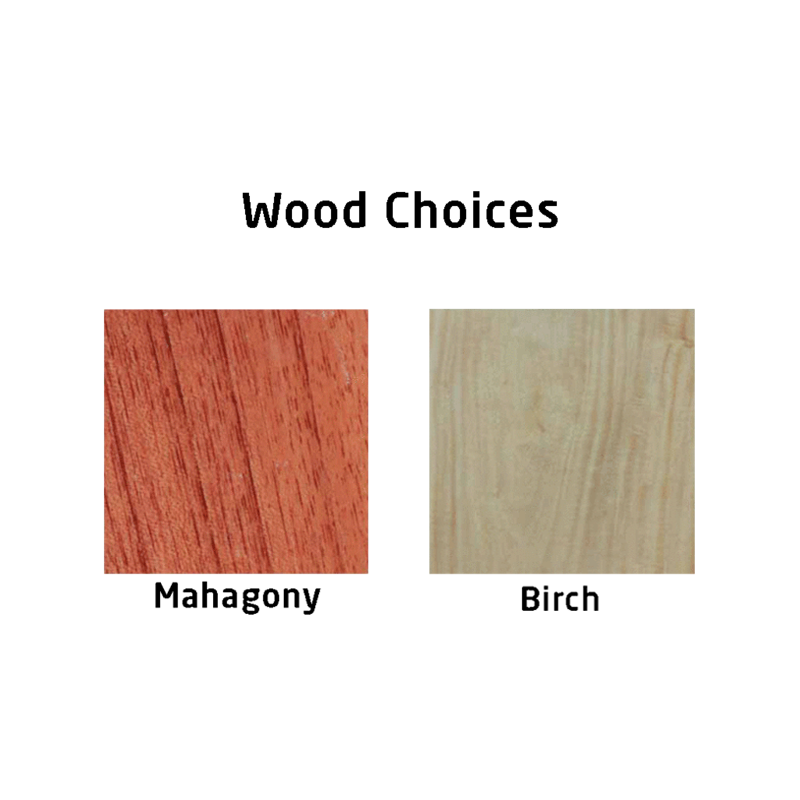 Good Vibes Only Engraved Wood Sign