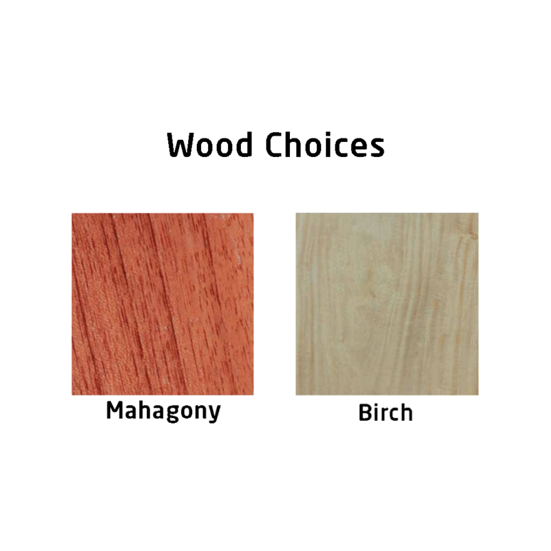 Letter To Best Friend On Her Birthday Engraved On A Wooden Poster